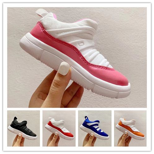 kids designer trainers