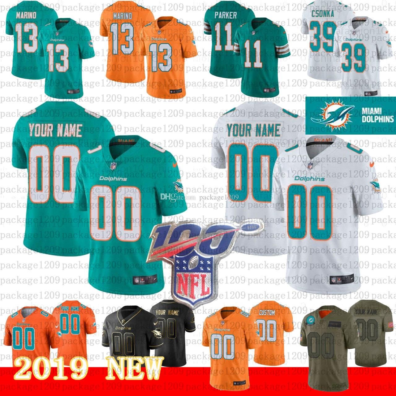 miami dolphins kids jersey