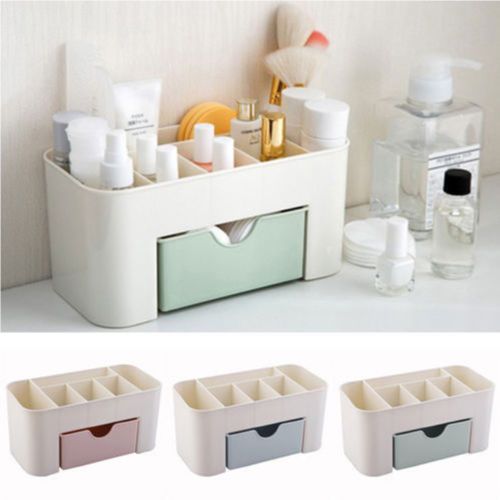 2019 2019 New Brand Fashion Table Organiser Make Up Holder Jewelry