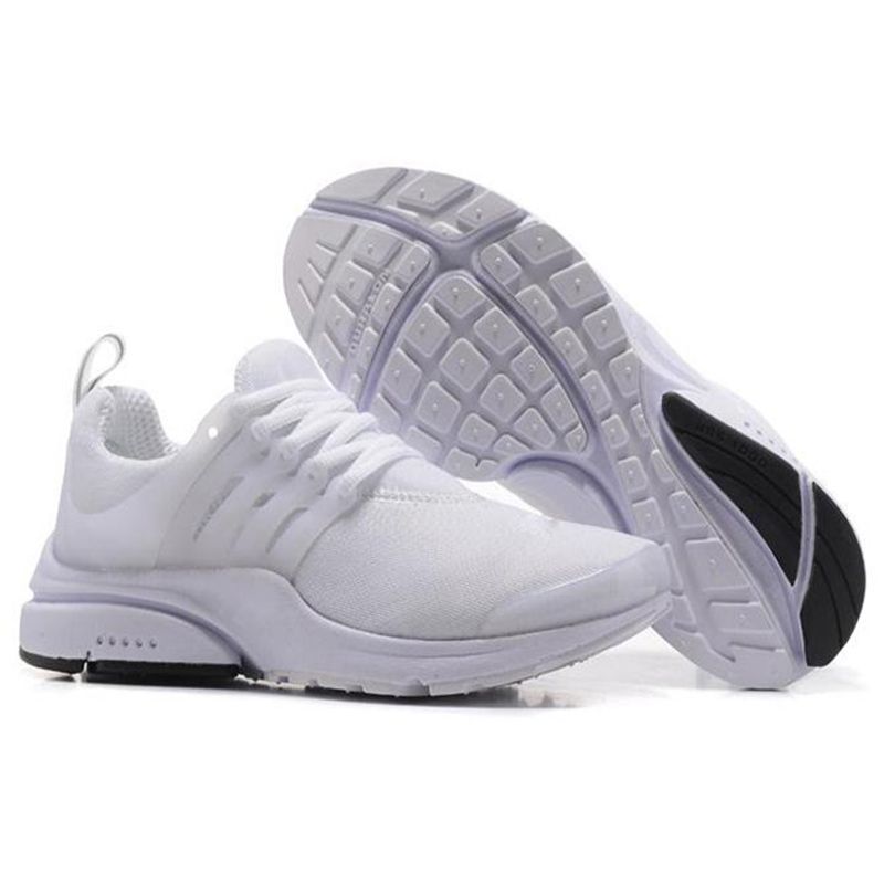 nike presto weiß herren