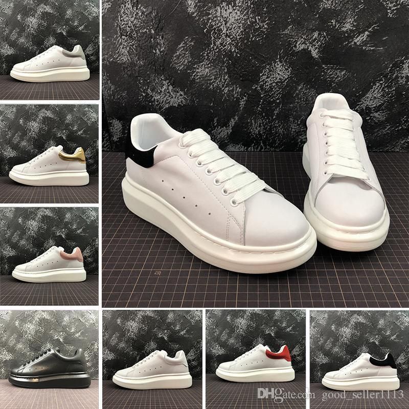 alexander mcqueen trainers dhgate