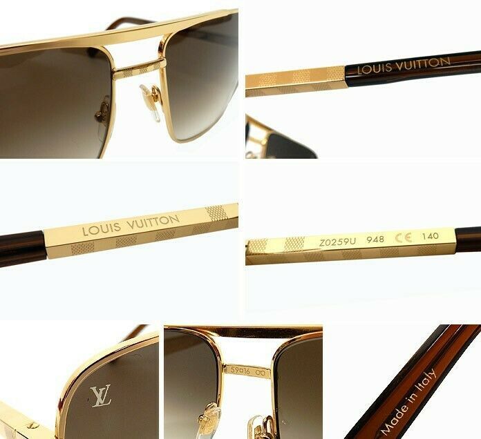 Venta > louis vuitton z0259u 948 140 > en stock