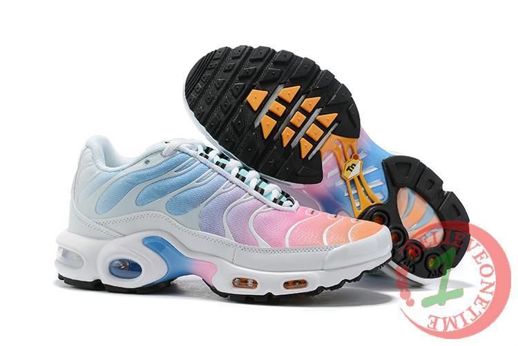 tn multicolore