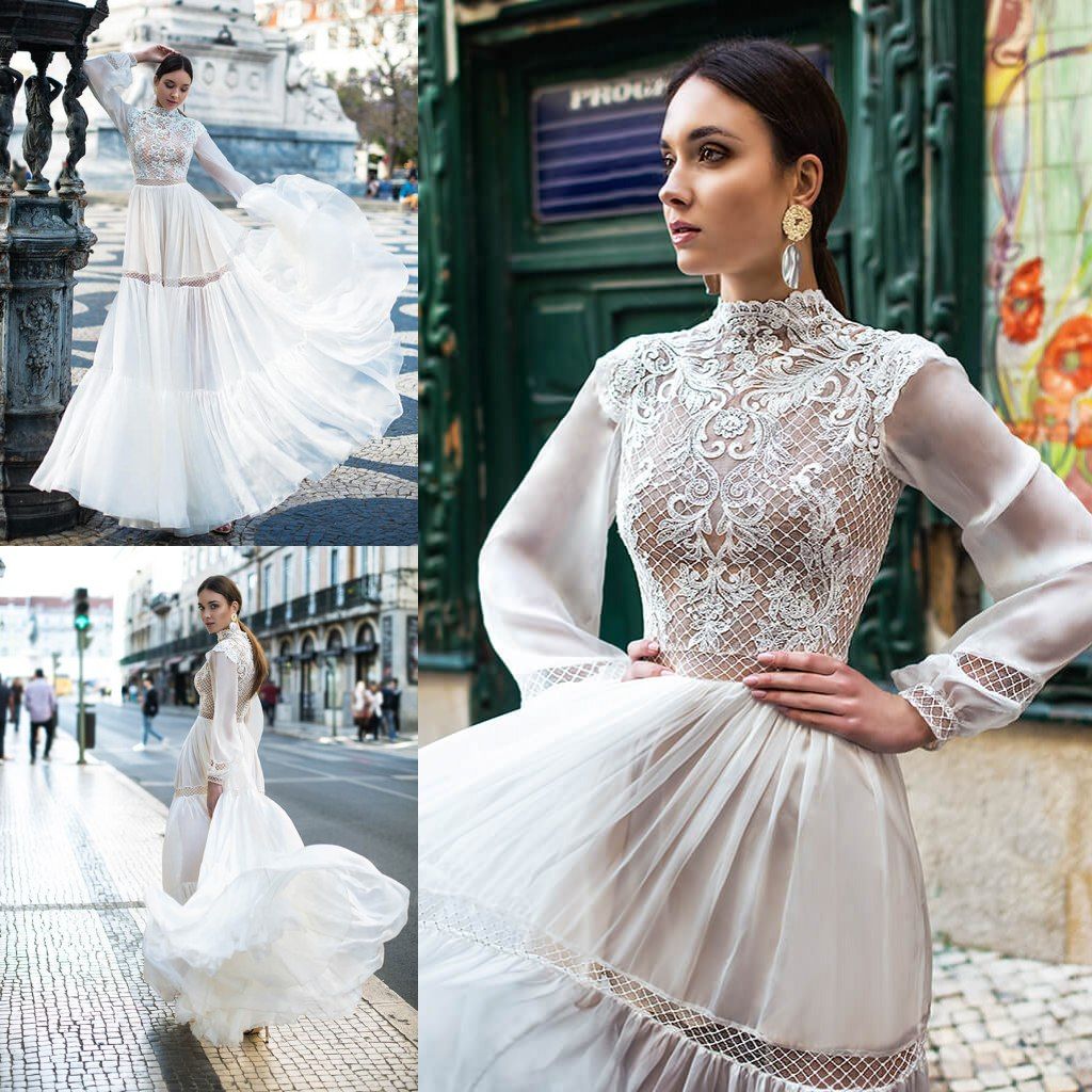 oksana mukha wedding dresses 2019