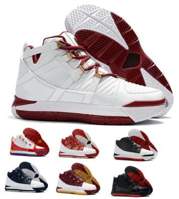 james basketball shoes