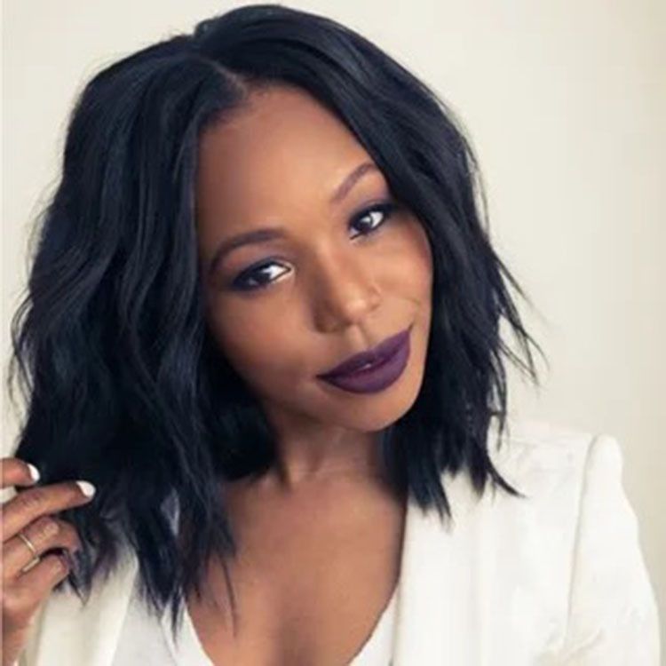 vente perruque cheveux humains