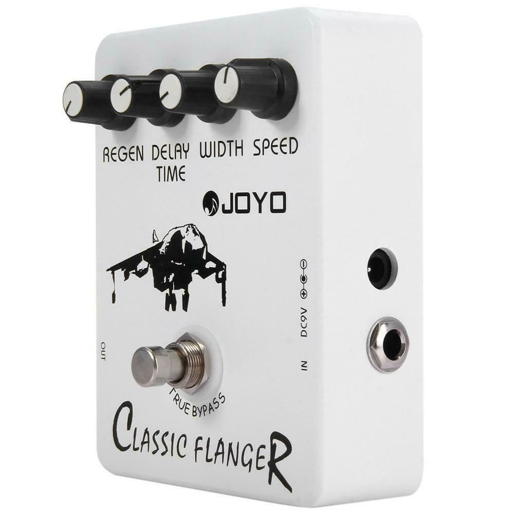 JF 7 Classique Flanger