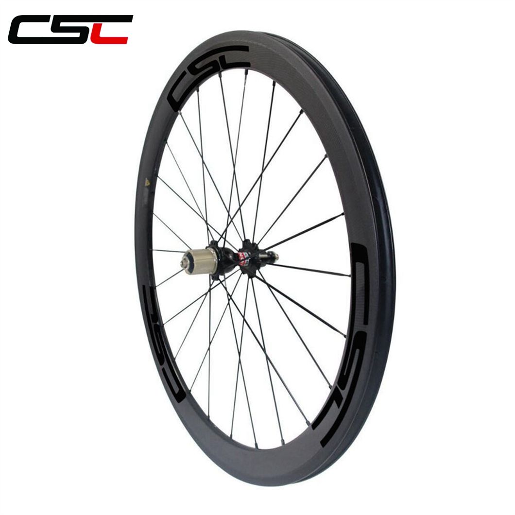 csc bike wheels