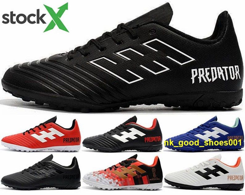 Mens Trainers Boots Soccer Predator 19 