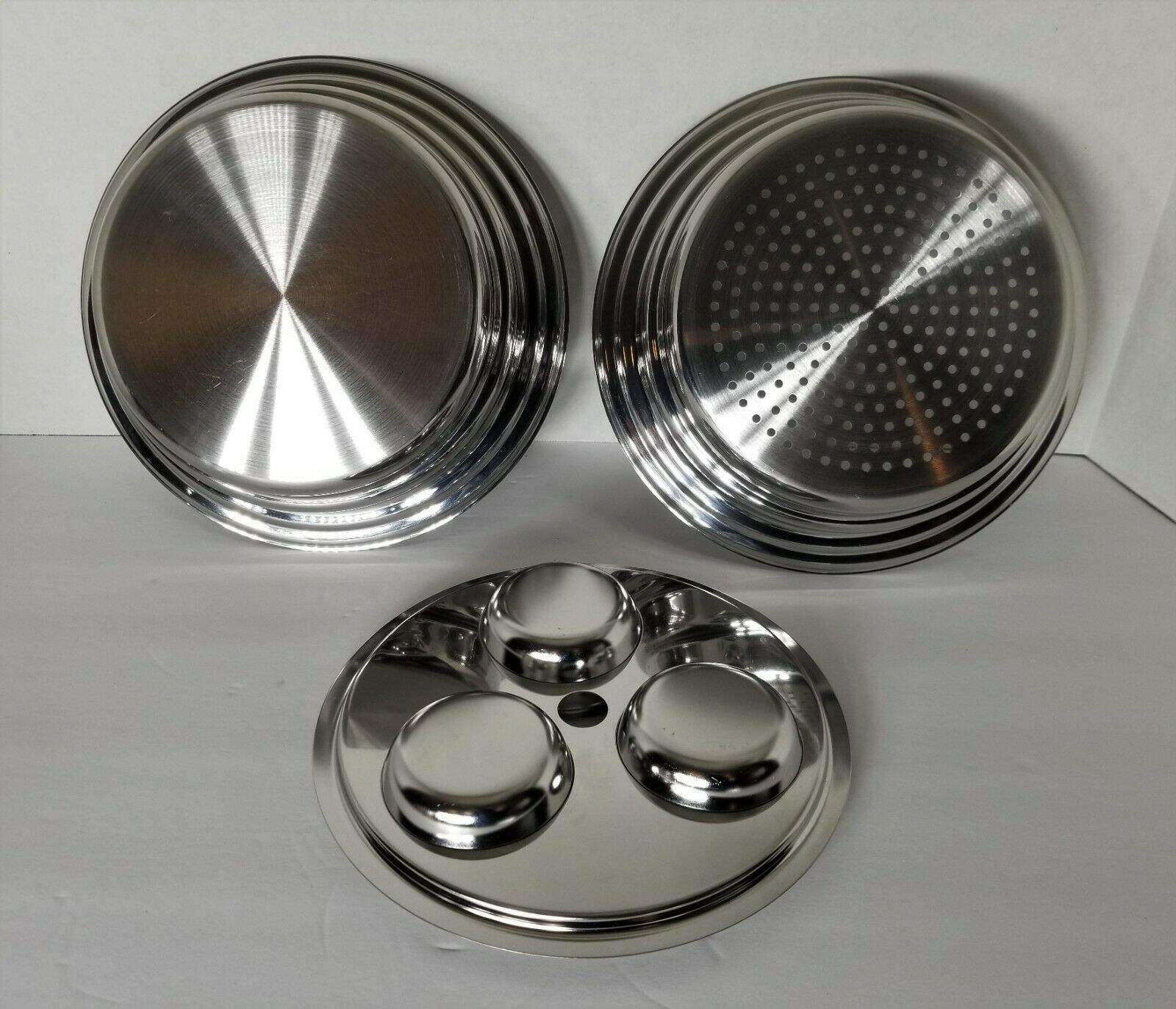 waterless egg cooker