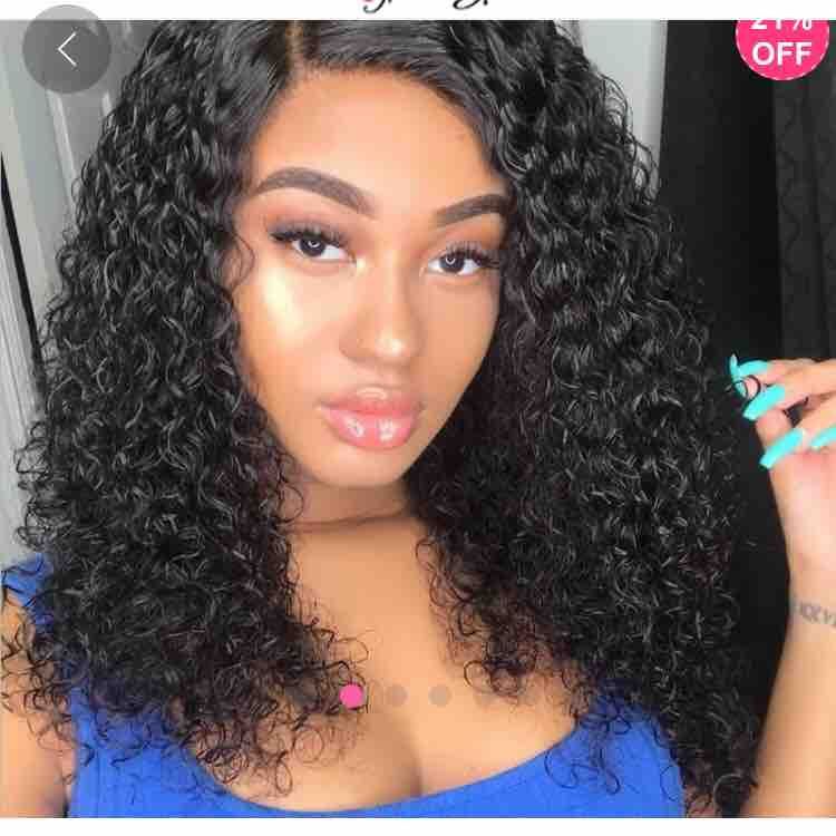 Premier lace wig Clearance