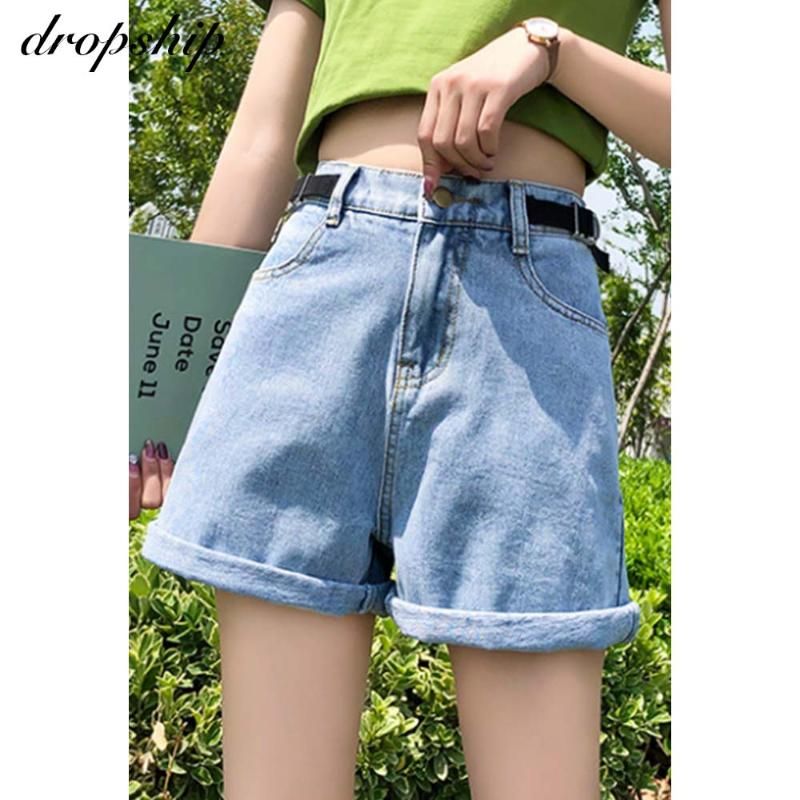 jean short pants