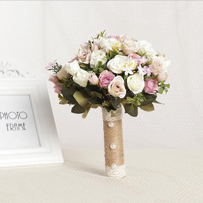 order bridal bouquet online