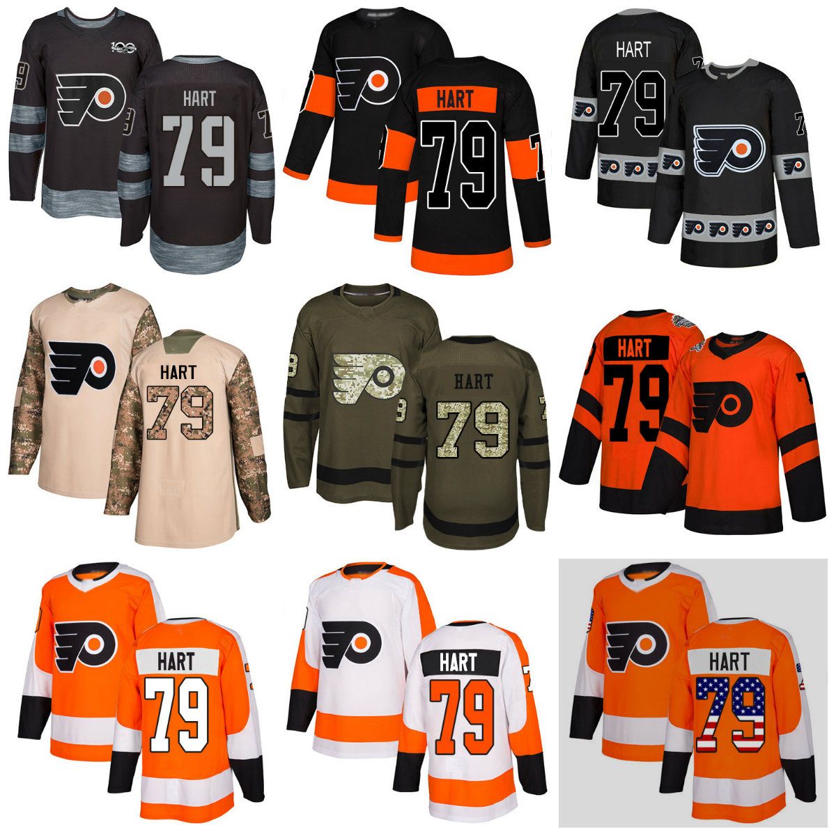 black flyers jersey cheap