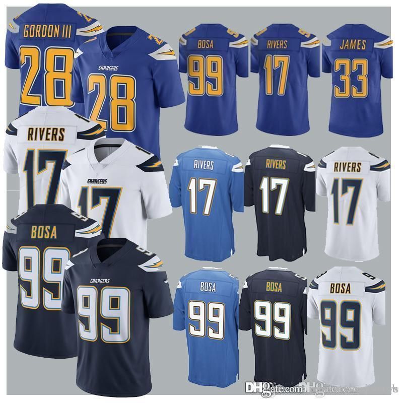 joey bosa jersey chargers