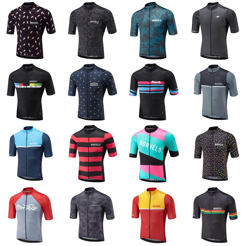 morvelo clothing