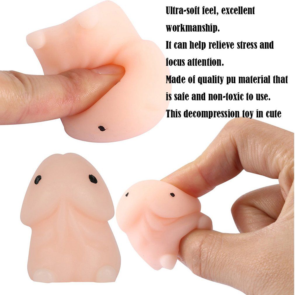 ding ding squishy
