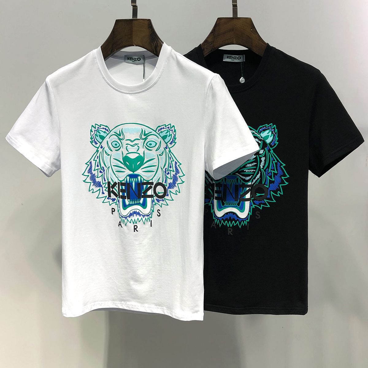 kenzo t shirt dhgate