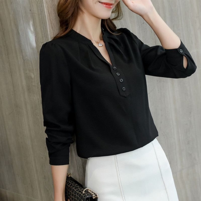 office tops and blouses