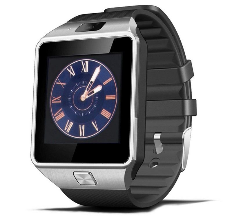 dz09 smartwatch whatsapp
