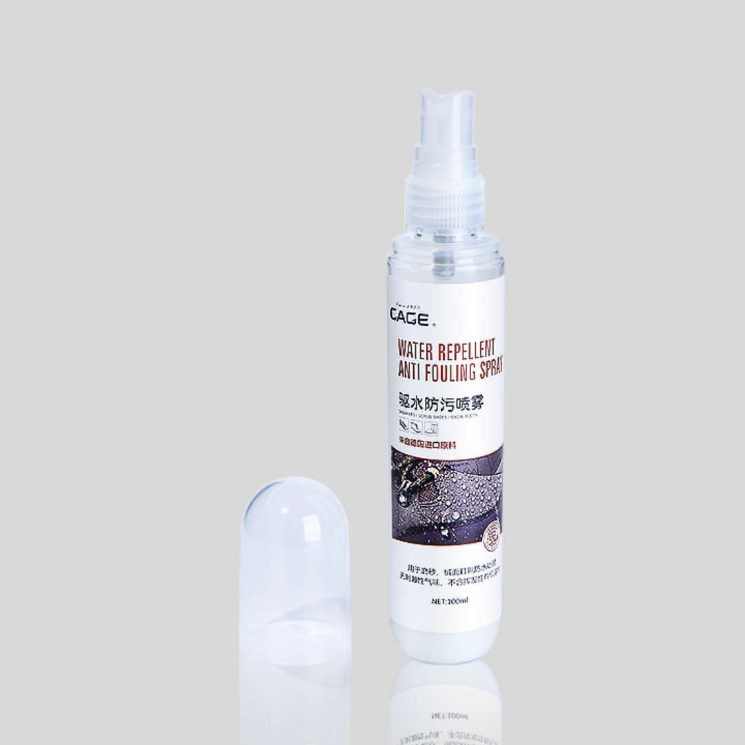 EcoShield Shoe Spray: Waterproof, Odorless, 2021 Formula. Private Label.  From Ypsw, $1.01