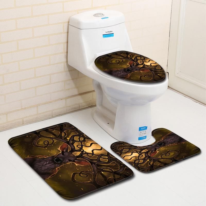 2020 Zeegle Europe Style Non Slip Bath Mat Set Bathroom Carpet Rug Toilet Memory Foam C Fleece Floor From Qiansuning666 33 Dhgate Com - Memory Foam Toilet Rug 2020 Zeegle Europe Style Non Slip Bath Mat Set Bathroom Carpet Rug Toilet Memory Foam C Fleece Floor From Qiansuning666 33 Dhgate Com - Memory Foam Toilet Rug