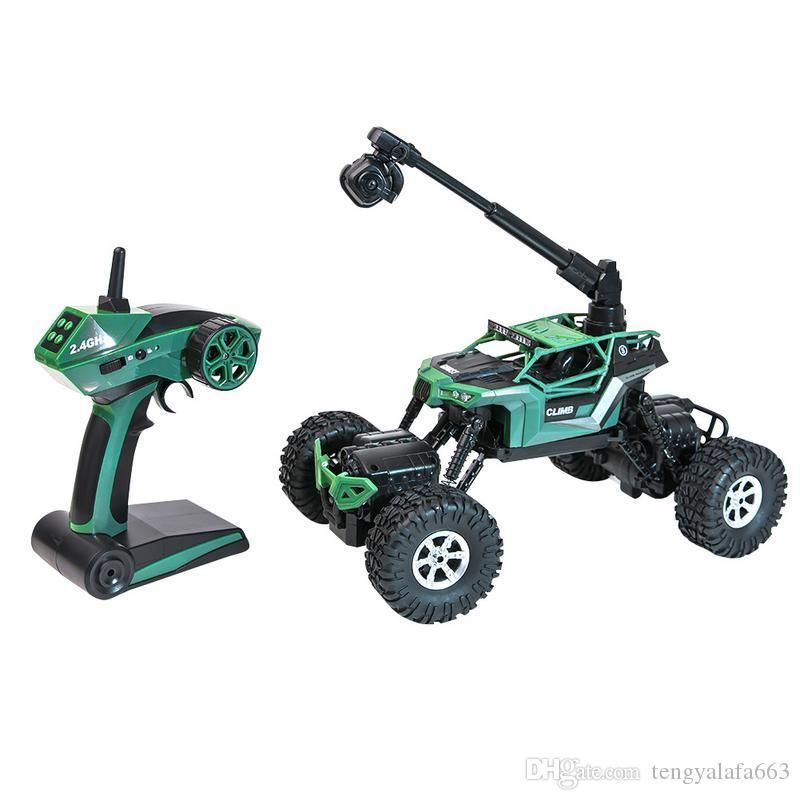 wifi remote control car