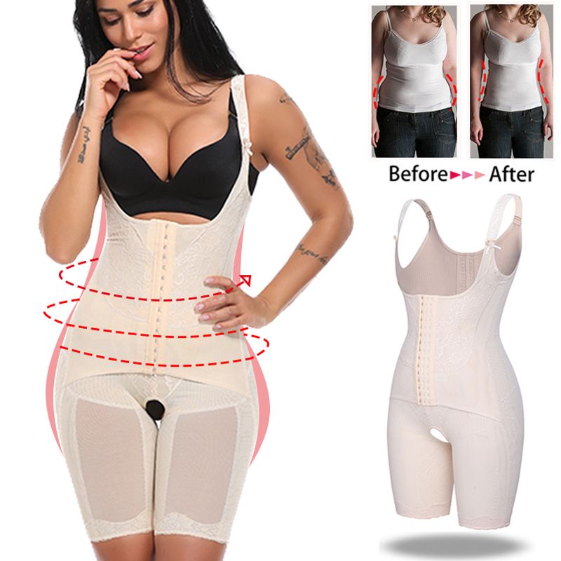 full body shaper buttock lifter