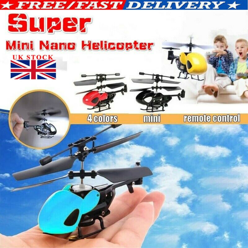 helicopteros juguetes radio control