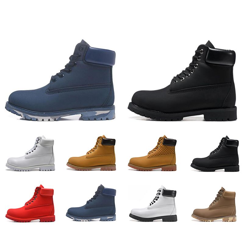 timberland negras mujer