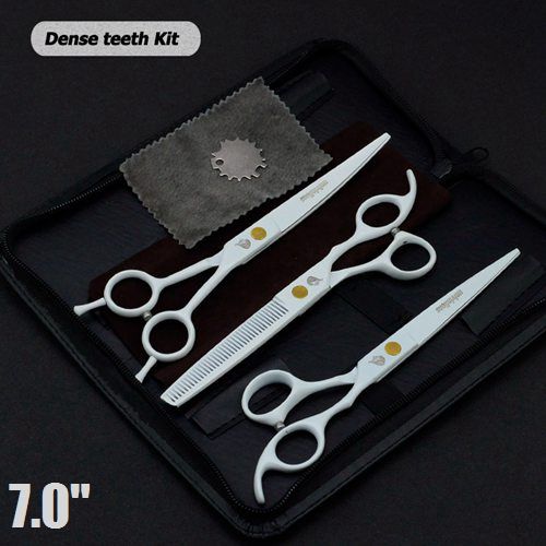 Dense teeth kit