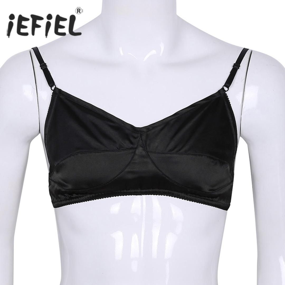 padded bra for male