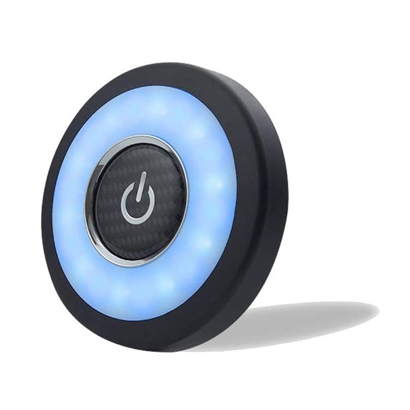 stick on reading light