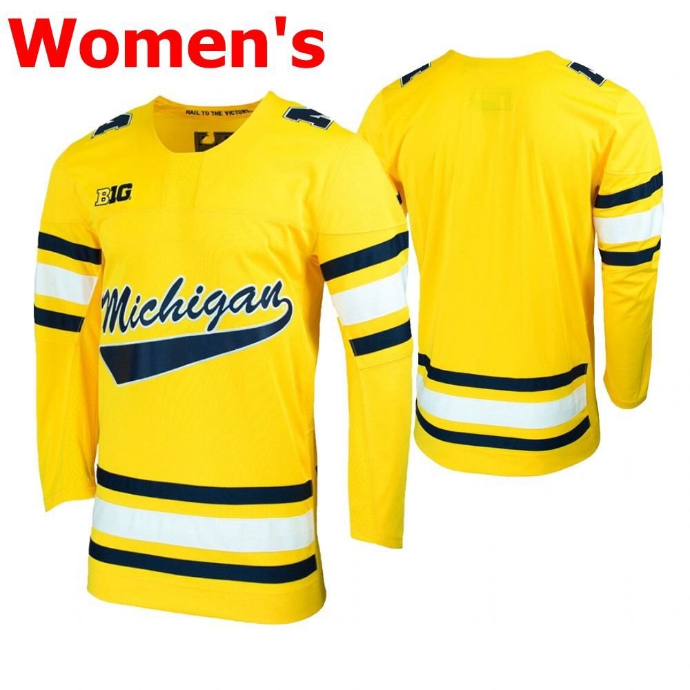Women&#039;s Yellow
