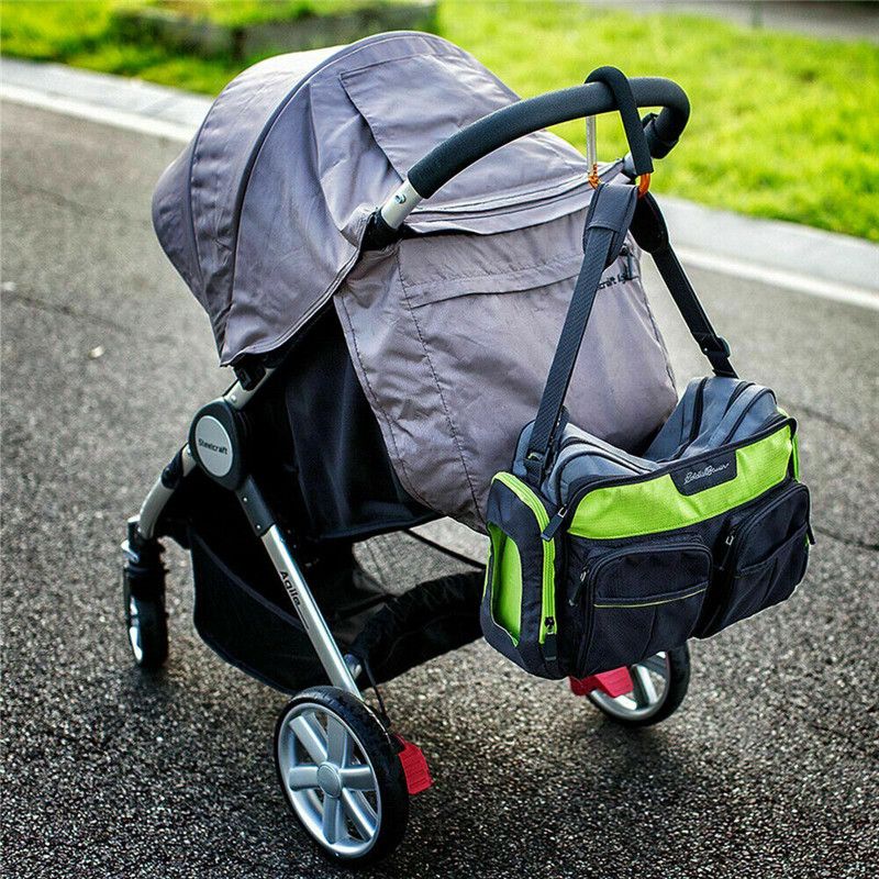 pushchair buggy stroller