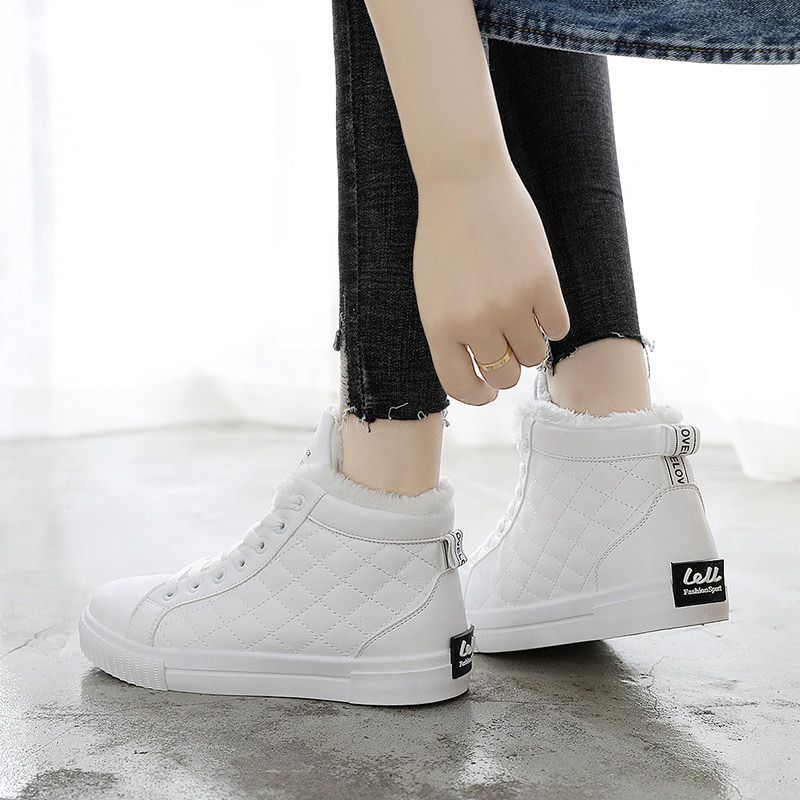 tenis bota plataforma