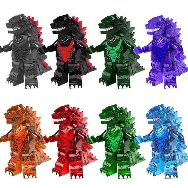 lava monster toys