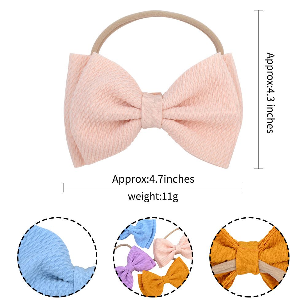 Elastic 20 Color Chica Elegante Corea Solod Caramelo Color Elastic 20 Color Chica Elegante Corea Solod Caramelo Color