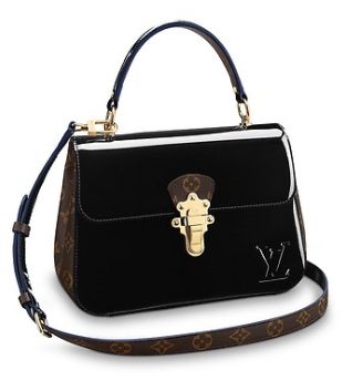 black patent handbags cheap