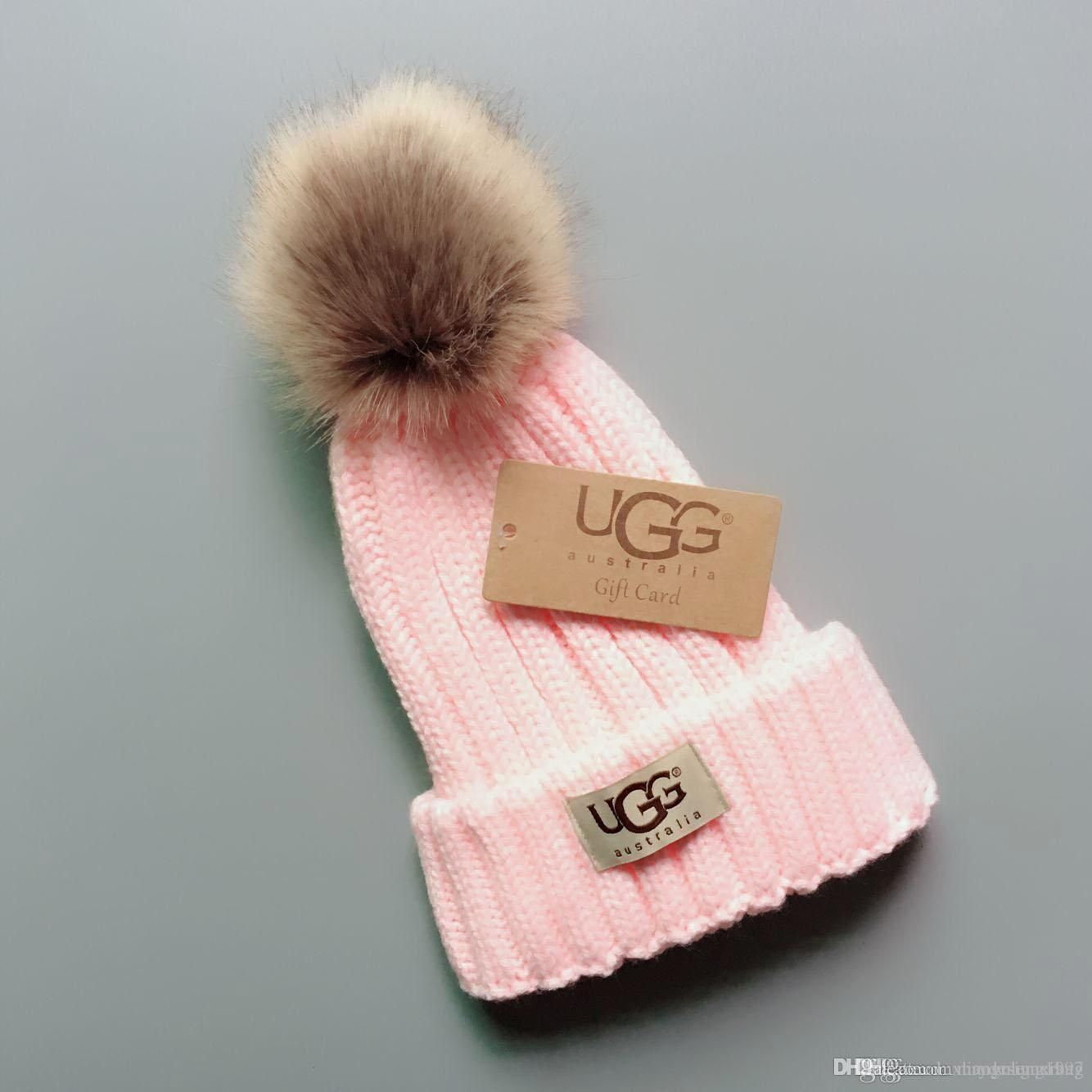 baby winter hats australia