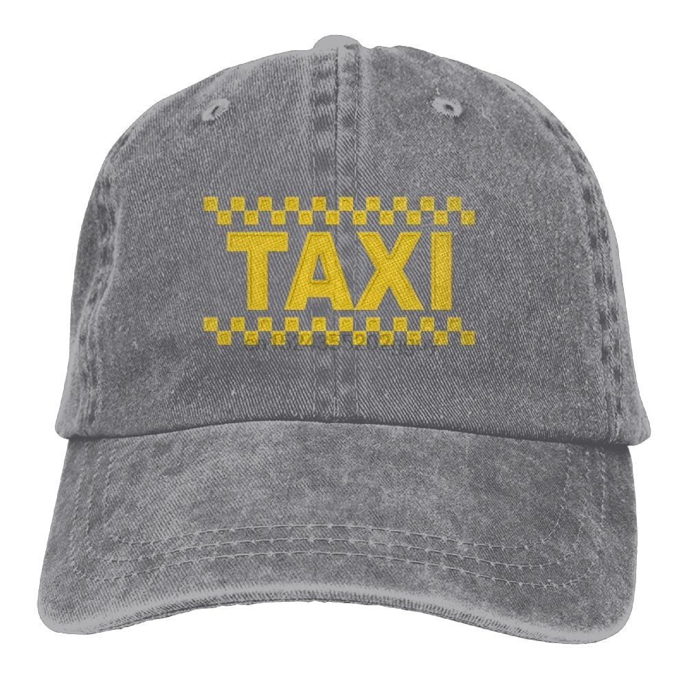 taxi driver cap