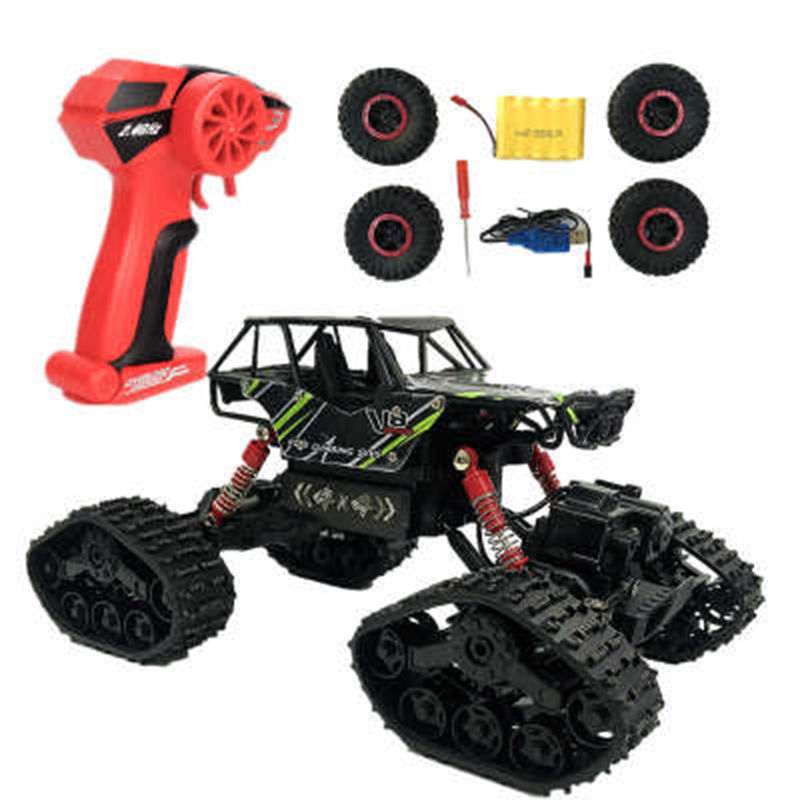 climber cross country rc car