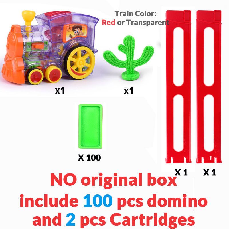 No ORIGINAL Box B