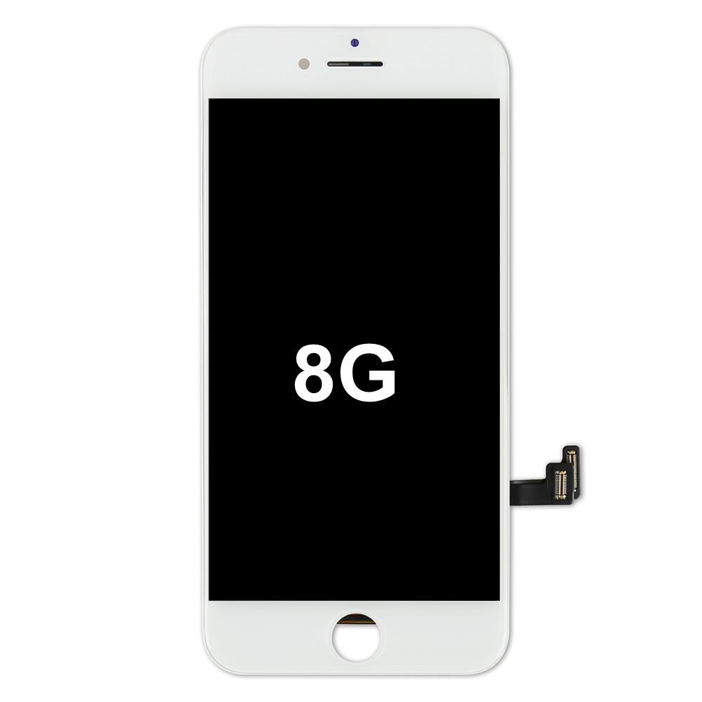 phone lcd screen repair cost factory