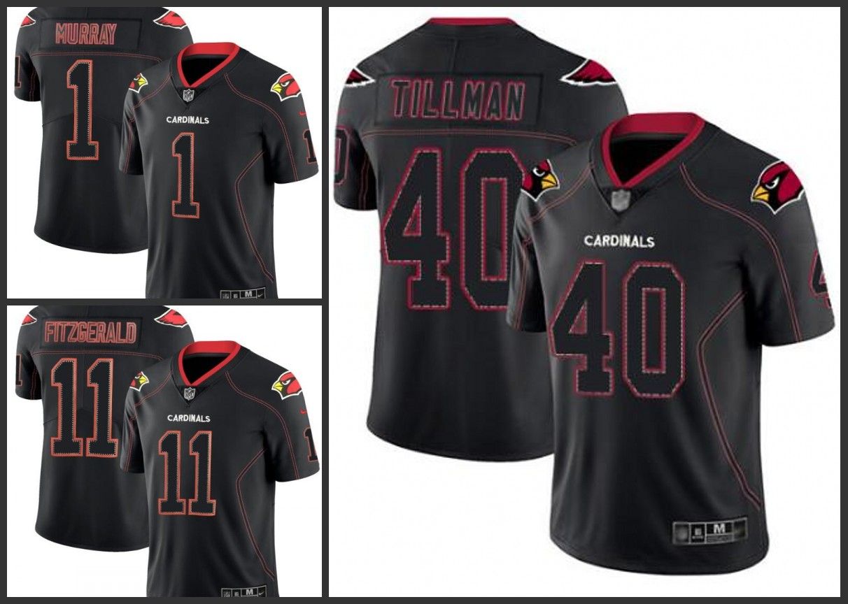 cardinals rush jersey