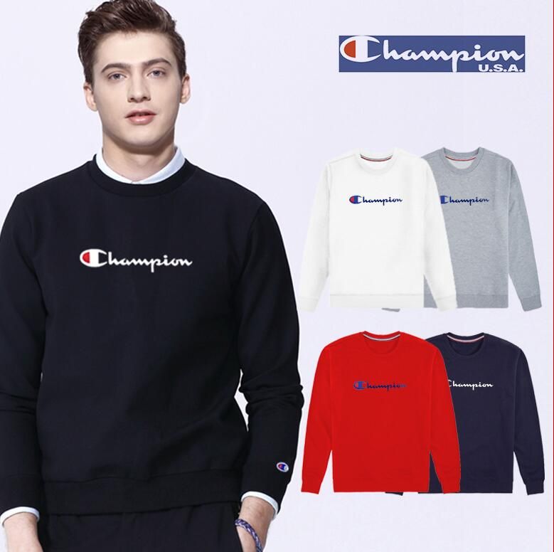 champions sweatshirt mens