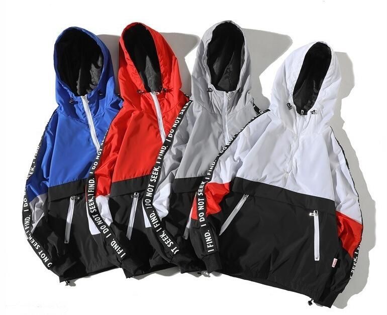 Hooded Loose Pocket Coat Jacket Jacket Andes Student Couple Class Clothes Travel Outdoor Large Size Hoodie Men Jakets Man With Jacket From Guangzuo166 40 63 Dhgate Com