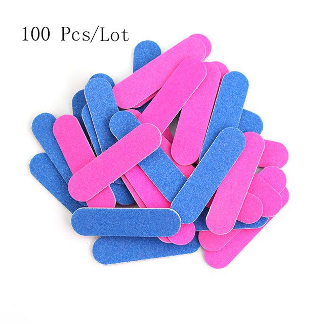 100pcs