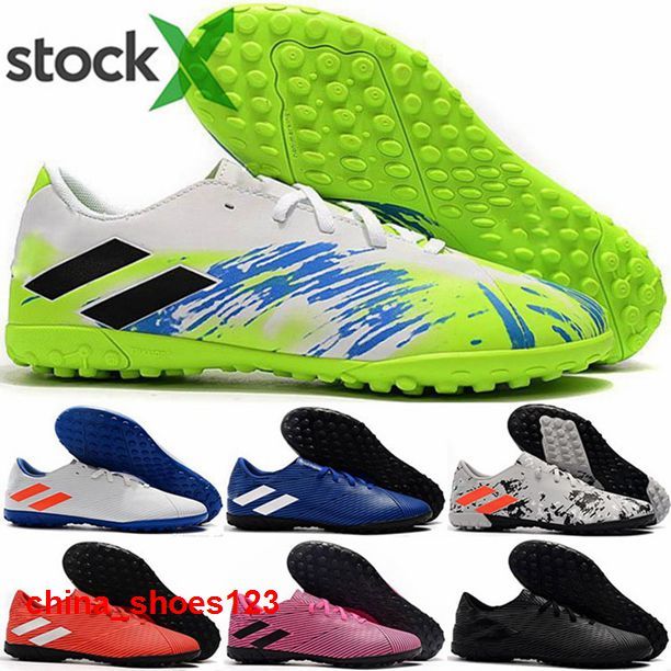 messi rainbow cleats