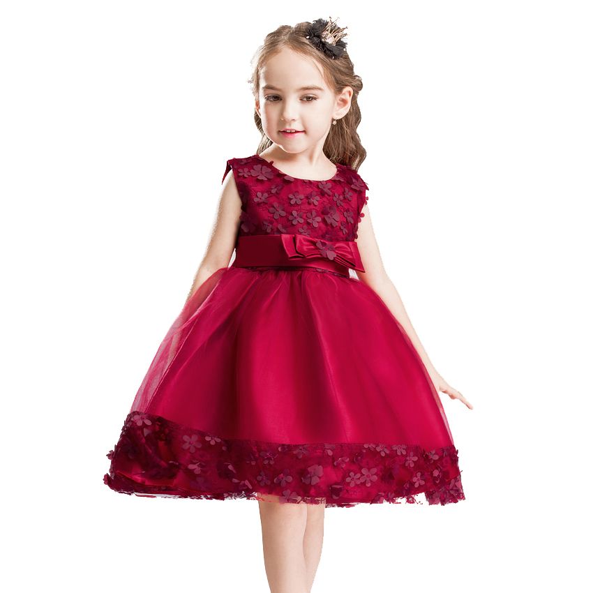 children's occasion wear for weddings